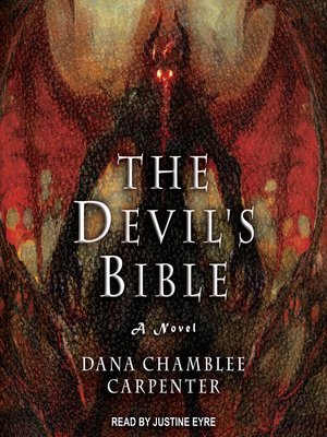 The Devil's Bible - Audiobook
